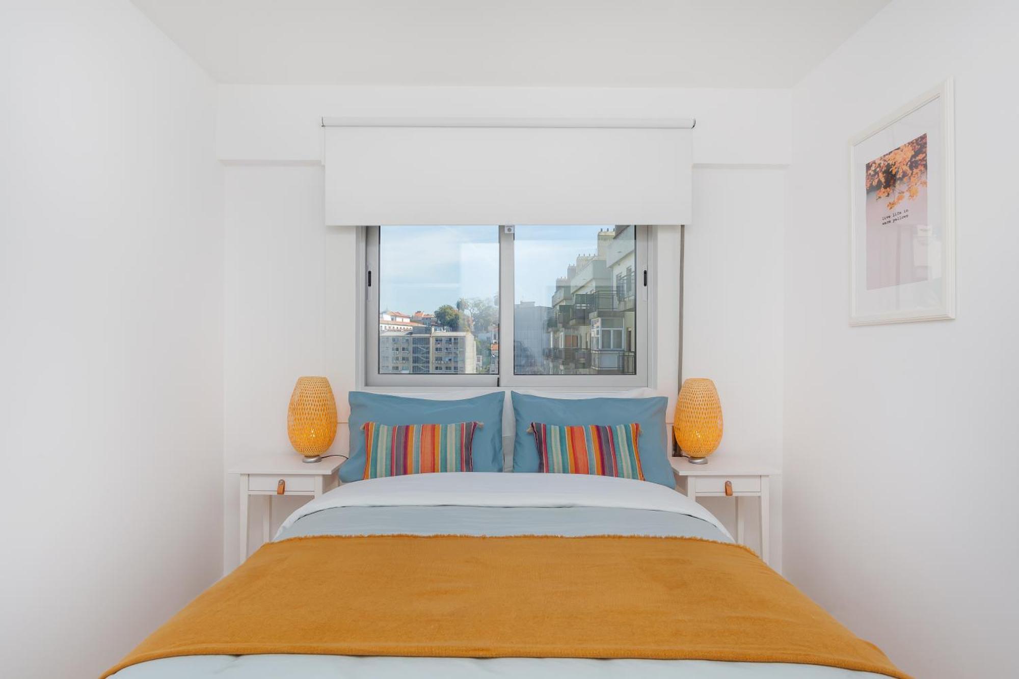 Sancha Apartment - In The Centre Near The Aliados Porto Dış mekan fotoğraf